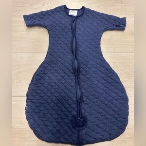Halo quilted sleep sack 3-6 months